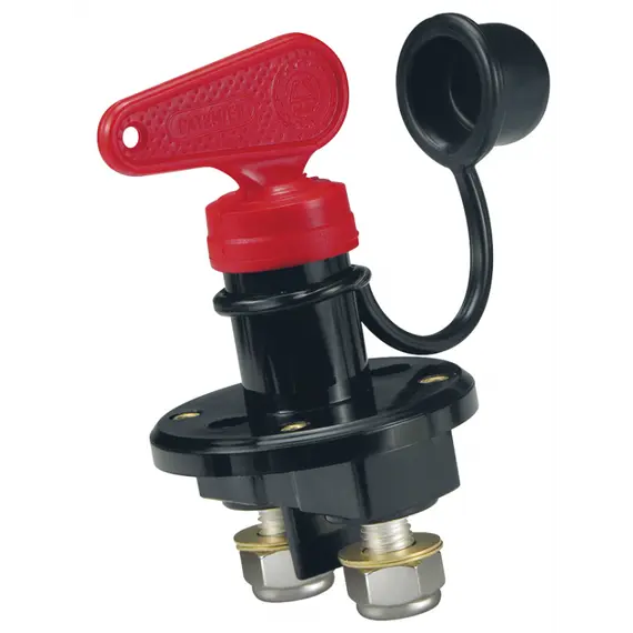 Unipolar Battery switch 140A