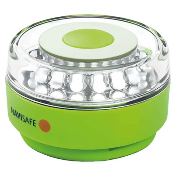 Navi light led rescue 360 degrees, 2 image Navi light led rescue 360 degrees, 2 image