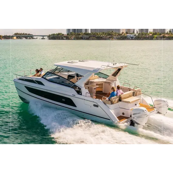 Aquila 36 Sport for Sale