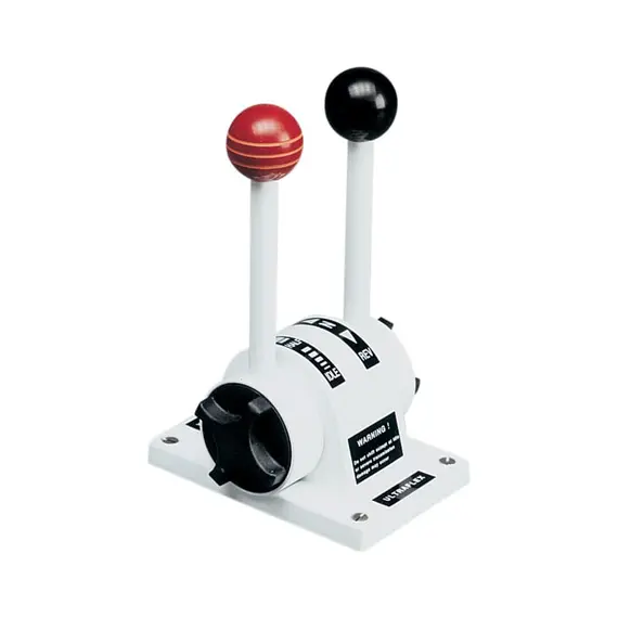 Boîtier de commande B101