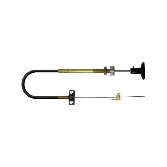 B14 Stop Cable - 3.36m