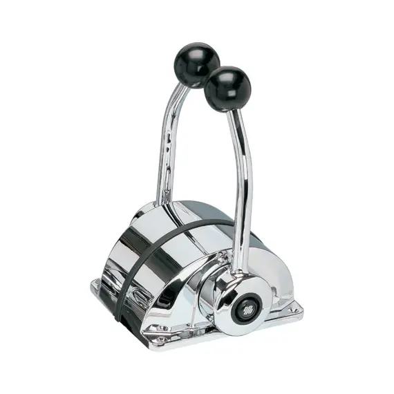 Boîtier de commande B302CR
