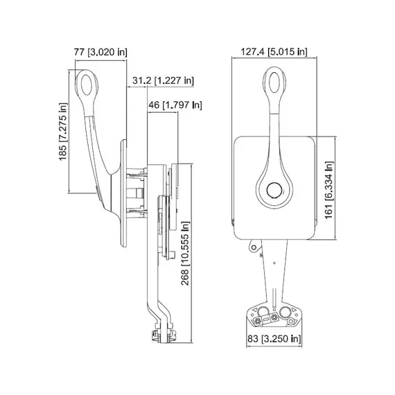 B400 Control Box, 3 image B400 Control Box, 3 image