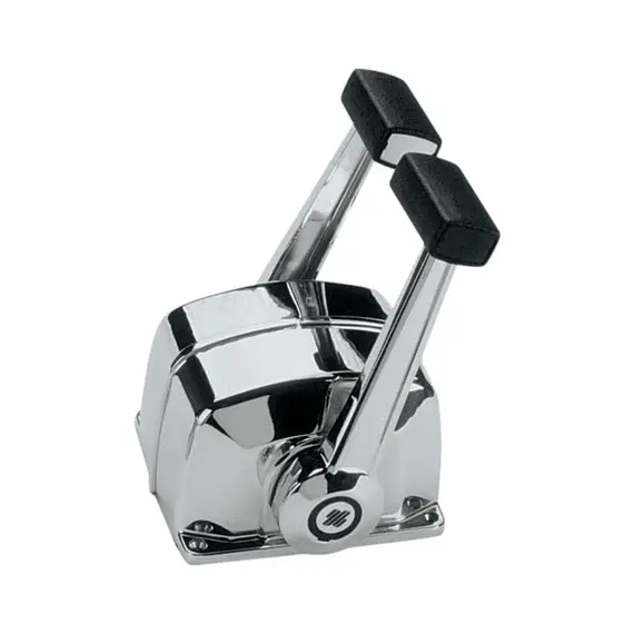 Boîtier de commande B66