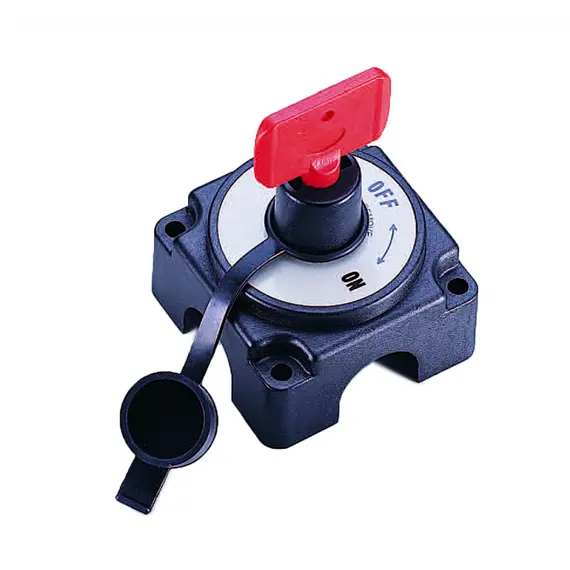 Battery switch 300A