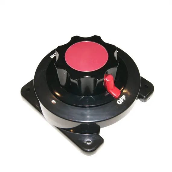 Sélecteur de batterie 300A, 2 image Sélecteur de batterie 300A, 2 image