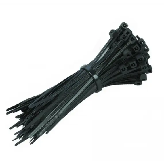 Nylon clamps 178x4.8mm