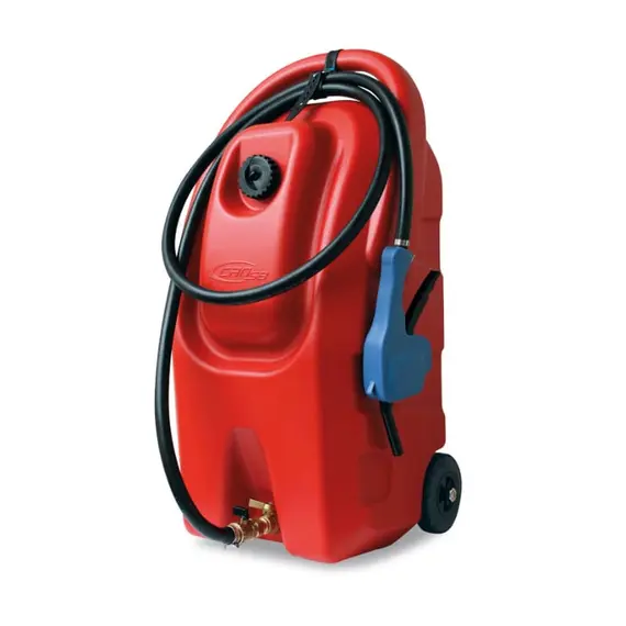 CADDY Portable Tank