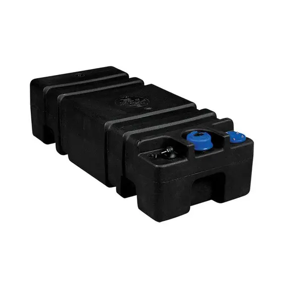 Réservoir de carburant Sogliola - 38l, Capacité, L: 38