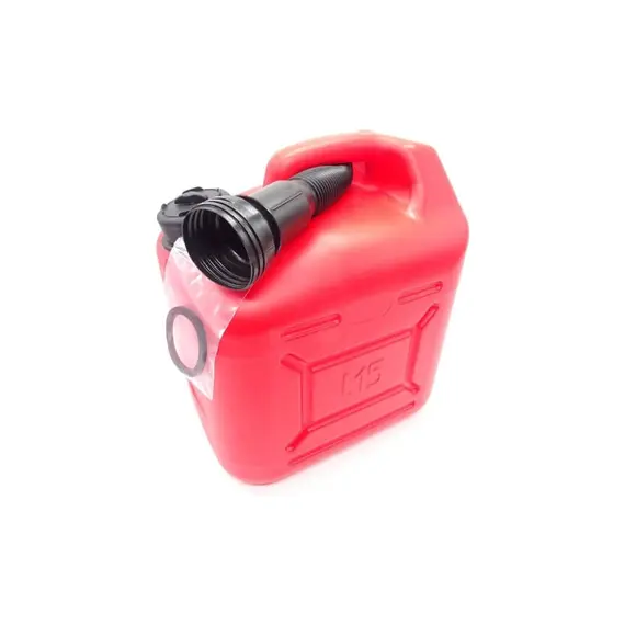 Bidon de carburant - 15l, Capacité, L: 15