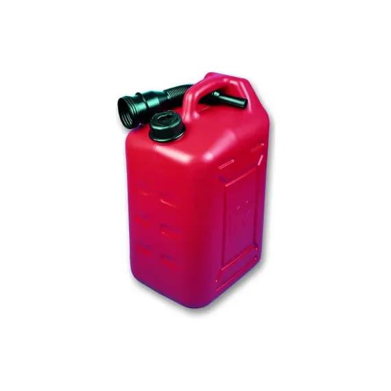 Bidon de carburant - 22l, Capacité, L: 22
