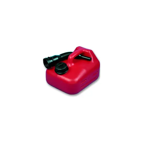 Bidon de carburant - 5l, Capacité, L: 5
