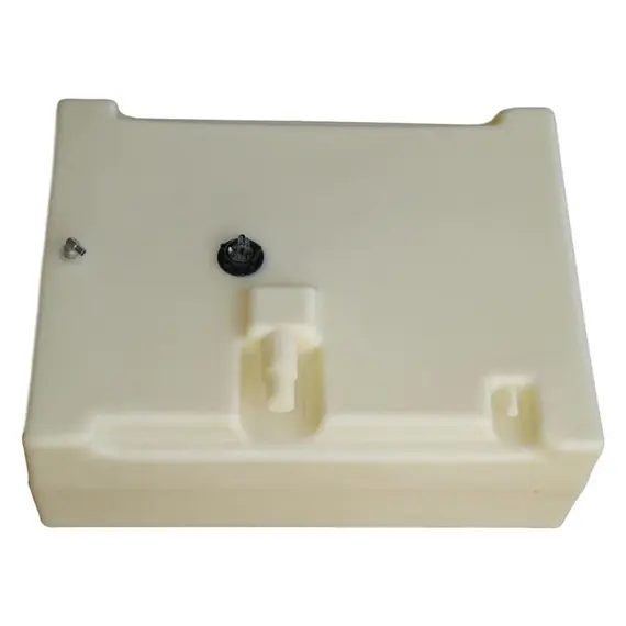 Fuel Tank - 140l, Capacity, L: 140