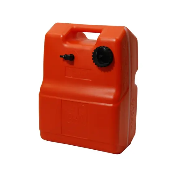 Fuel Tank - 24L, Capacity, L: 24