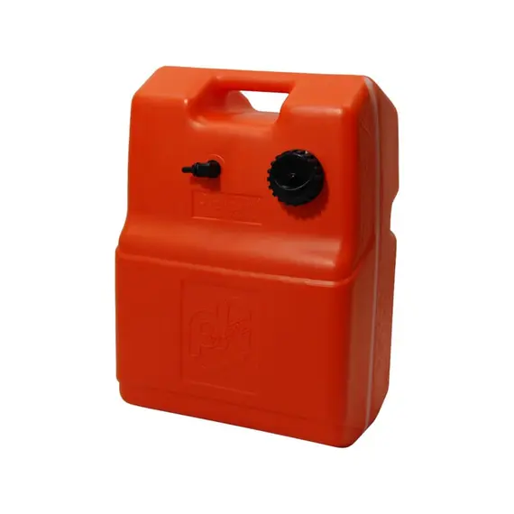 Réservoir de carburant - 29L, Capacité, L: 29