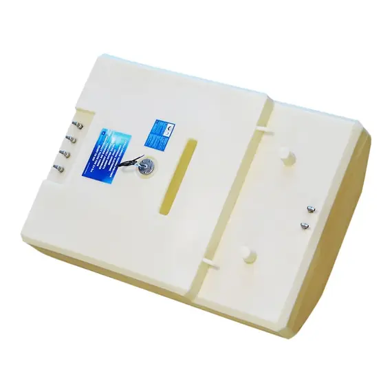 Fuel Tank - 370l, Capacity, L: 370