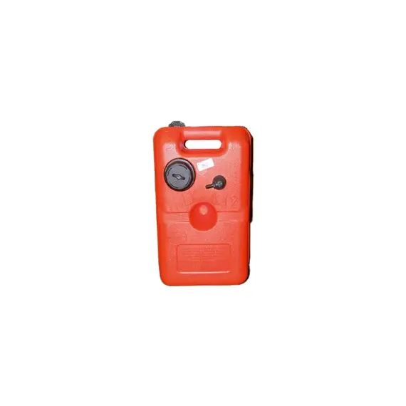 HULK Fuel Tank - 12l, Capacity, L: 12