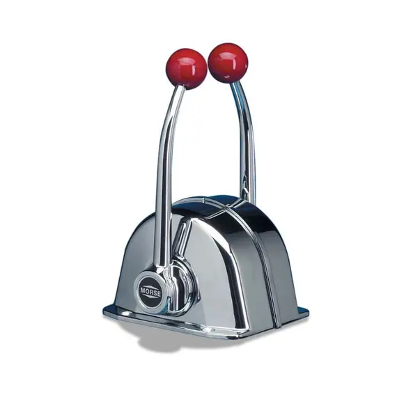 Levier de commande double MT3