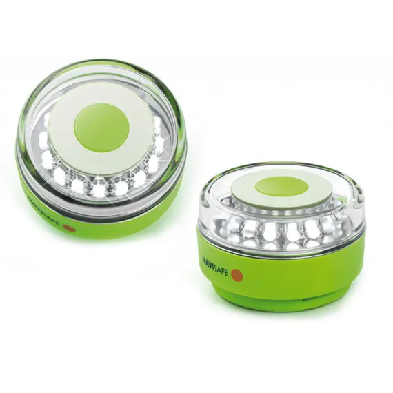Navi light led rescue 360 degrees
