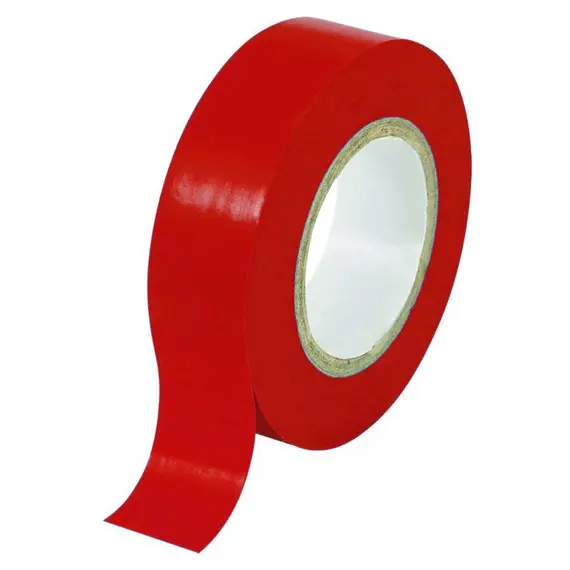 Adhesive insulating tape 15mm - 10mt