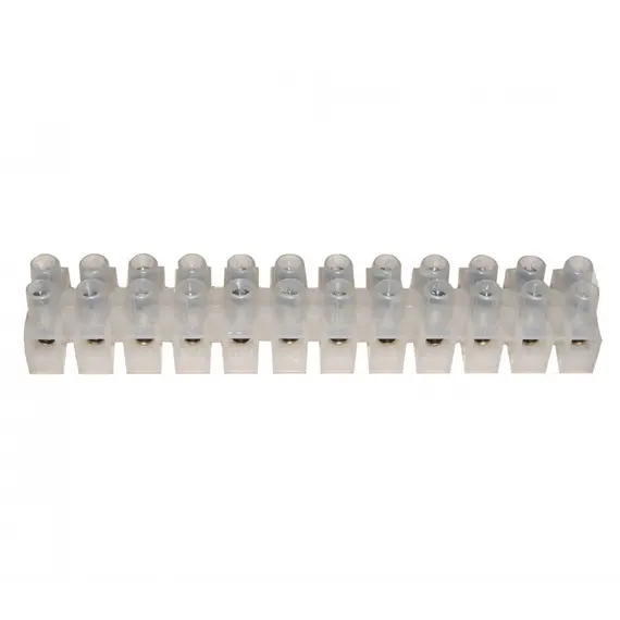 Bornes de connexion à vis - 2,5 mm
