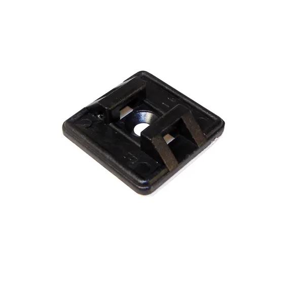 Self-adhesive bracket