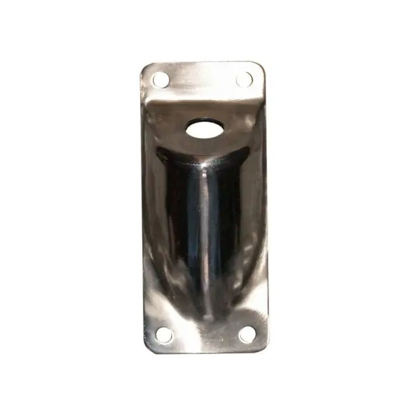 Support en acier inoxydable pour câble, 2 image Support en acier inoxydable pour câble, 2 image