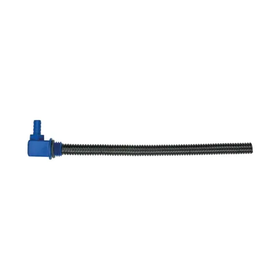 Tuyau d'aspiration pour réservoir de 12L