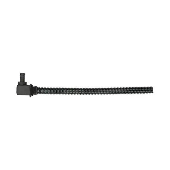 Tuyau d'aspiration pour réservoir de 24/29L