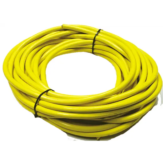 Three-core yellow cable 3x10mm - 25mt 32/50A