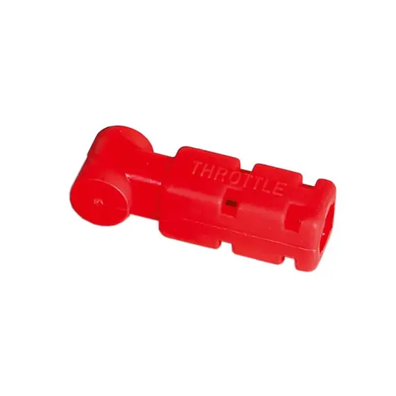 Connecteur d'accélérateur
