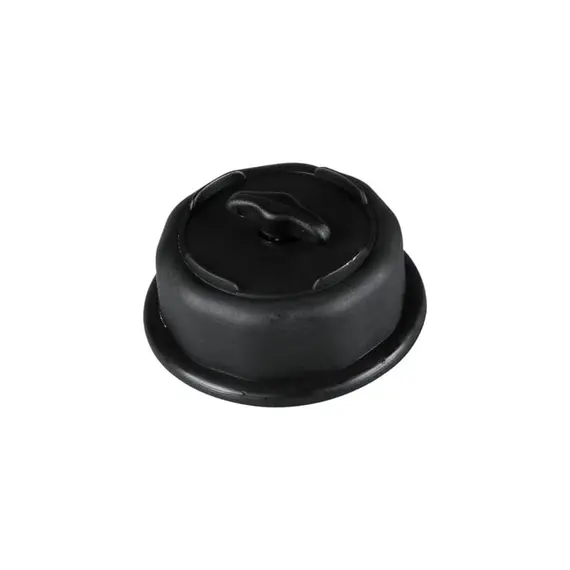 Vented Spare Cap