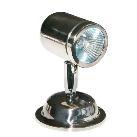 Projecteur orientable 20W 12V