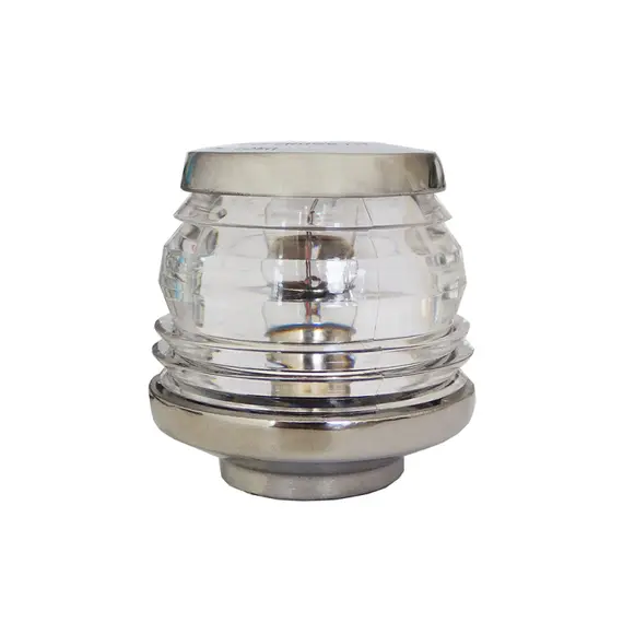 360 degrees navigation light Posidone series - Stainless steel case