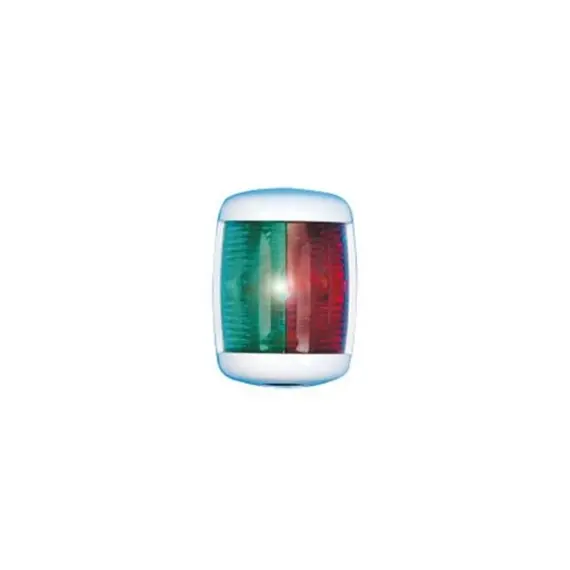 Bicolor navigation light Nettuno series