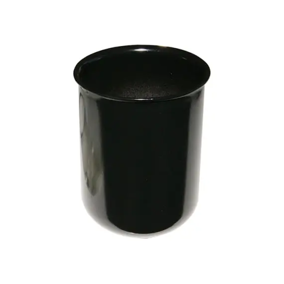 Black Metal Bowl for PFG 16/17 Separator