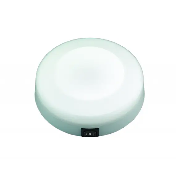 Plafonnier LED diamètre 139mm - 12V-1W
