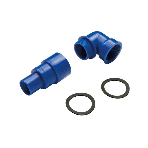 Connection Kit for Fuel Tank