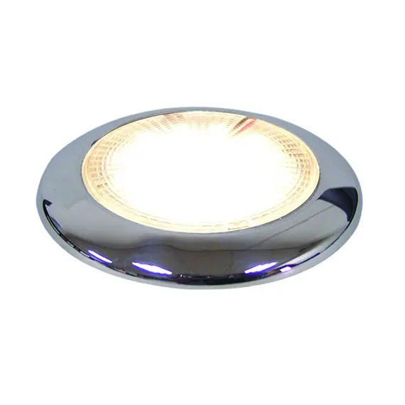 16 lumière de courtoisie LED diamètre 94mm 2.5W - 12V, 2 image 16 lumière de courtoisie LED diamètre 94mm 2.5W - 12V, 2 image