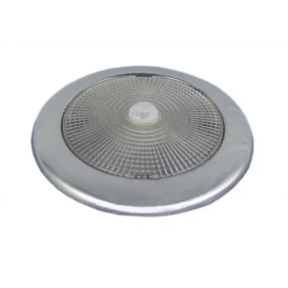 28 lumière de courtoisie LED diamètre 132mm - 12V