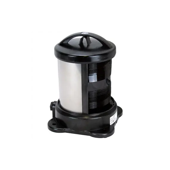 DHR Yellow towing navigation light series 55