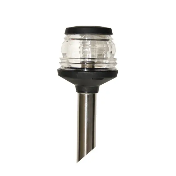 360 degrees Anchor navigation light - Black case, 2 image 360 degrees Anchor navigation light - Black case, 2 image