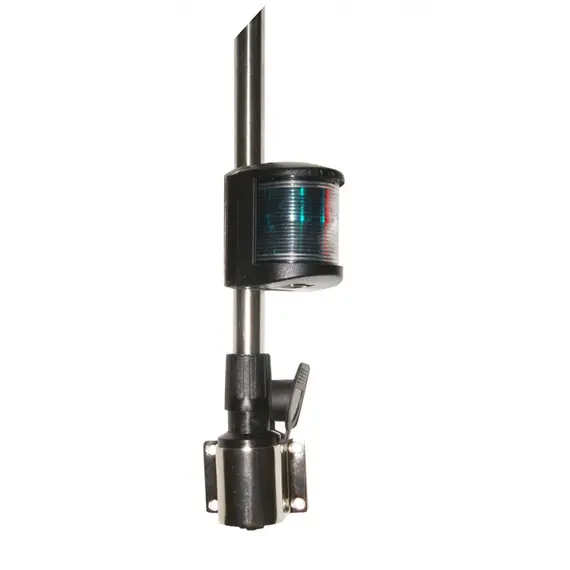 360 degrees Anchor navigation light - Black case, 3 image 360 degrees Anchor navigation light - Black case, 3 image