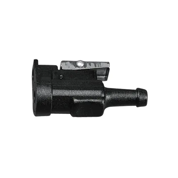 Connecteur de réservoir femelle pour les connexions Omc-Johonson-Evinrude