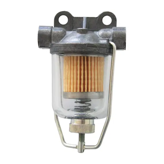 Filtre séparateur de carburant