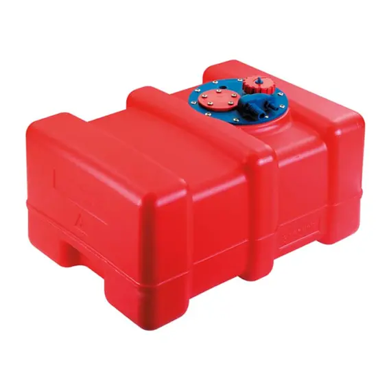 Fuel Tank - 33L, Capacity, L: 33