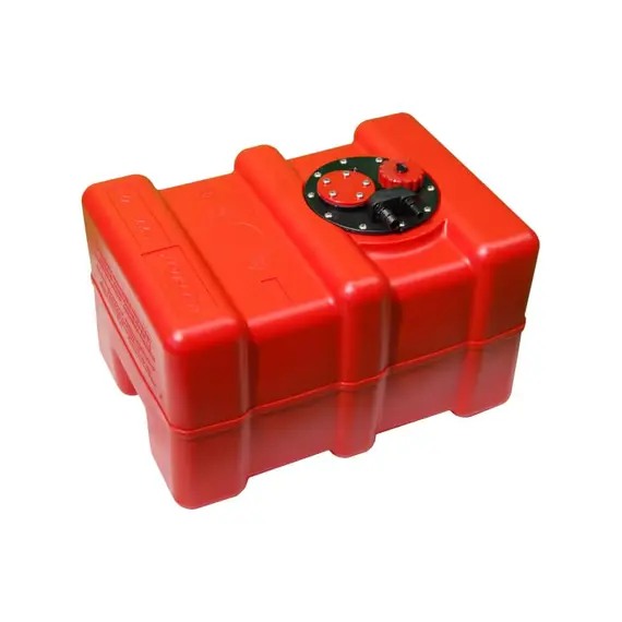 Fuel Tank - 42L, Capacity, L: 42