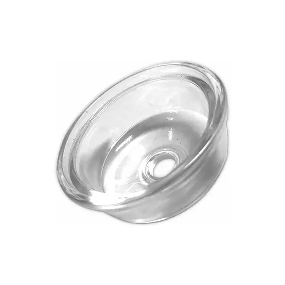 Glass Bowl for Diesel Separator