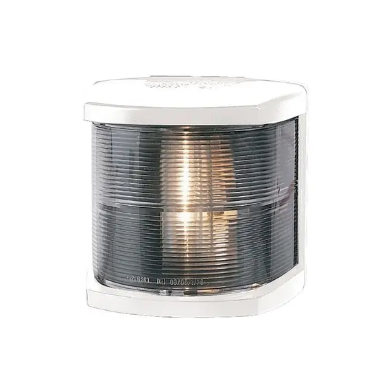 Hella Navigation Lamp 2984 - Feu de tête blanc - 3NM - Ampoule 12V - Blanc