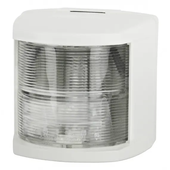 Hella Navigation Lamp 2984 - Blanc de poupe - 2NM - Ampoule 12V - Blanc